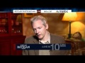 Wikileaks JULIAN ASSANGE INTERVIEW ...