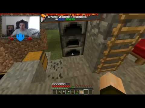 MI CASA-TORTUGA!! #KARMALAND | DIRECTO 3