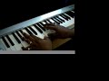 Smooth Chords!!! -- www.StarlingSounds.com Thelinks below can help you enhance your music skills as they have for me. Hear  Play Home Page -- http GospelKeys 101 - Basics and Fundamentals -- www.hearandplay.com GospelKeys 202 - Mastering Worship Chords -- www.hearandplay.com GospelKeys 300 - Exploring Praise Songs -- www.hearandplay.com GospelKeys Organ Series 350  450 -- www.hearandplay.com GospelKeys 500 - Experiencing Uptempo Shouting Music -- www.hearandplay.com GospelKeys Xtreme ...