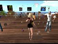 12 Jewell at The Gaslight (Second Life)