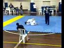 Bruna Paiffer - Jiu Jitsu - 2