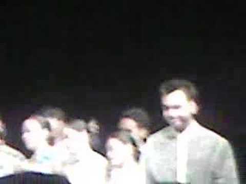 Ramon Magsaysay High School Chorale ...