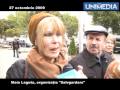 Protestele pensionarilor continue