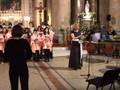 Alto e glorioso Dio - Frisina