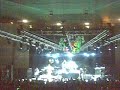 RAGGAMUFFIN -BRISBANE-THE WAILERS-NO WOMAN NO CRY/EXODUS