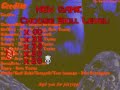 Skulltag - Ghouls Forest 3 - Cleaning the Forest