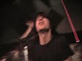 AHEAD Laser drumsticks