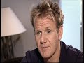 Gordon Ramsay Insulted by Gerry Ryan Gordon Ramsay Insulted by Gerry Ryan