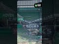 Schock im Weserstadion! So sieht die eingestürzte Tribüne bei Werder aus!