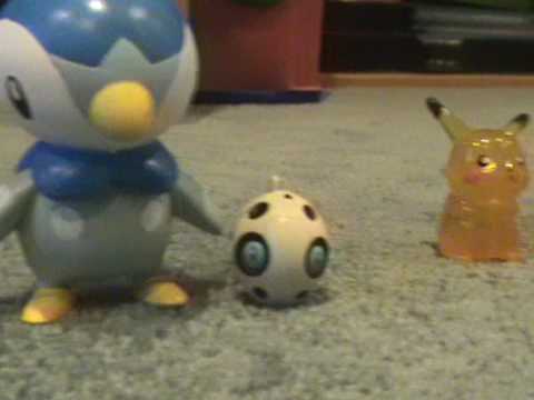 pokemon toys