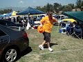 Vol Dance