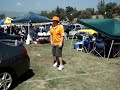 Vol Dance