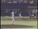 ヤクルト高津の初先発初勝利と投手時代の横浜石井琢朗