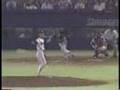 ヤクルト高津の初先発初勝利と投手時代の横浜石井琢朗