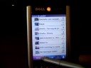 Garmin Mobile XT en Dell Axim X51V Garmin Mobile XT en Dell Axim X51V