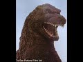Godzilla vs. Gamera trailer