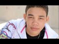 Roshon Fegan\