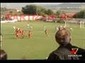 Shkumbini - Partizani 0-2
