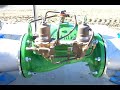 Subsurface Drip Irrigation Subsurface Drip Irrigation