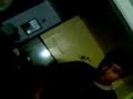 gordito dancing