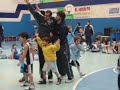 el club pe�arol de mar del plata agasajo a nuestros chicos en su dia.gracias pe�a. familia gambina