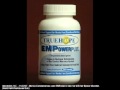 Empowerplus a Natural Mood Stabilizer Benefits Children.