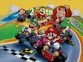 How to: Get Three Stars on Mario Kart Races-The Easy Way!