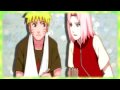 Naru × Saku