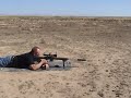 AR10(T) with AWC ThunderTrap Suppressor AR10(T) with AWC ThunderTrap Suppressor
