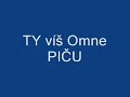 vis o mne picu