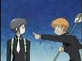 Yuki and Kyo Crank Dat Soulja Boy