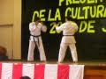 Karate Shito Ryu Honduras (suparinpei mistake)