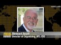 more at http://therealnews.com/c.php?c=081001yt

big business lobbies against employee free choice act that would make it easier to organize a union