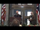 Non-Discrimination Talk at the Ohio Statehouse