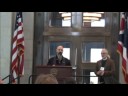 Non-Discrimination Talk at the Ohio Statehouse