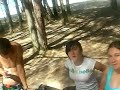 BARBACOA EN EL PANTANO -1-