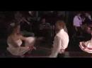 Salsa/ regeton / casino rueda performance by Nosotros dance group in club Tropison, Prague, Czech republic.