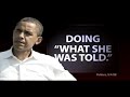 McCain ad - Disrespectful McCain ad - Disrespectful