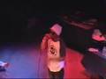 Del The Funky Homosapien Live Mistadobalina