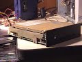 Old loud hard drive Old loud hard drive