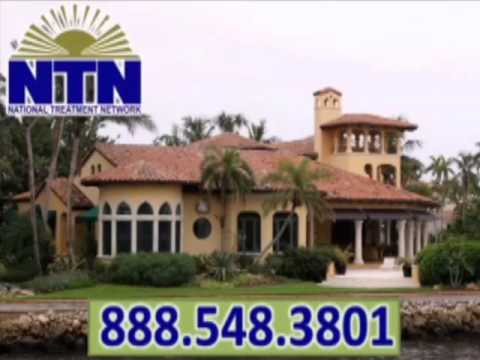 Substance Abuse Treatment Centers