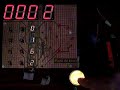 Ruleta: inserción moneda y juego Ruleta: inserción moneda y juego