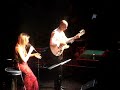 DANILA SATRAGNO & alessio menconi