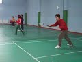 羽毛球达人Badminton Star