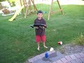 Anthony M41 Airsoft BB Gun