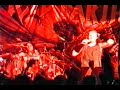 Iced Earth - Brainwashed (Live in Thessaloniki \ Iced Earth - Brainwashed (Live in Thessaloniki \