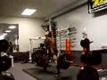 Cheryl Anderson 330 lb. Deadlift @ 103 lbs.