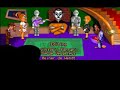 amiga longplay  155  sixth sense investigations  amiga cd 