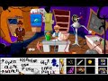 amiga longplay  155  sixth sense investigations  amiga cd 