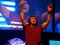 TELL THE WORLD--hillsong united conference in orlando